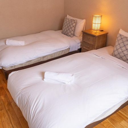 Panketo Lodge & Yoga Studio Hakuba Exterior photo